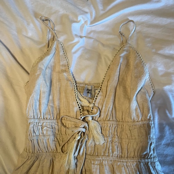 Princess Polly Colleen romper - Picture 5 of 5